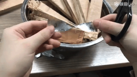 Th&aacute;nh ăn vụng c&ocirc;ng sở đ&atilde; trở lại v&agrave; lợi hại hơn xưa với m&agrave;n trổ t&agrave;i l&agrave;m b&iacute;t tết b&ograve; - Ảnh 5.