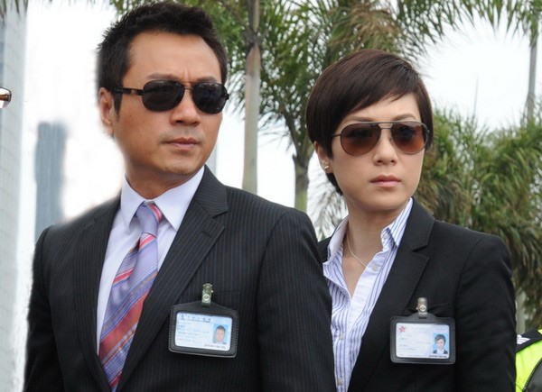 5 bác sĩ pháp y toàn tài từng khiến khán giả TVB mê mệt - Ảnh 4.