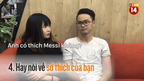 Con gái khó đoán nhưng khi dính phải thính rồi thì cũng có dấu hiệu đấy! - Ảnh 8.