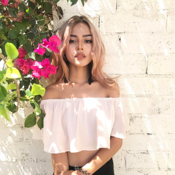 Lily Maymac hào hứng khoe được ăn bánh mỳ khiến fan thích thú - Ảnh 5.