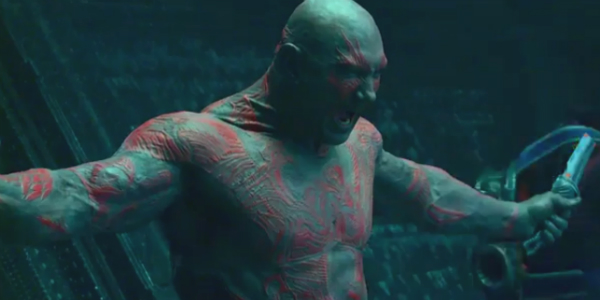 10 sự thật ít người biết về “Kẻ hủy diệt” Drax trong Guardians of the Galaxy - Ảnh 4.