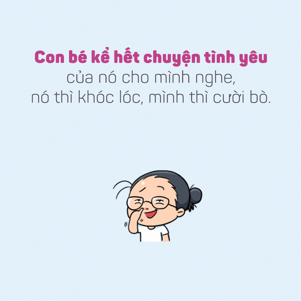 Chúng ta, ai cũng có một đứa bạn để buôn dưa mọi chuyện trên trời dưới đất! - Ảnh 7.