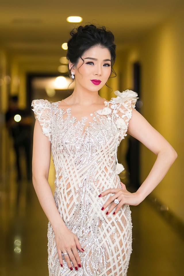 Bạn đã thật sự biết hết những đại gia ngầm của showbiz Việt này chưa? - Ảnh 4.