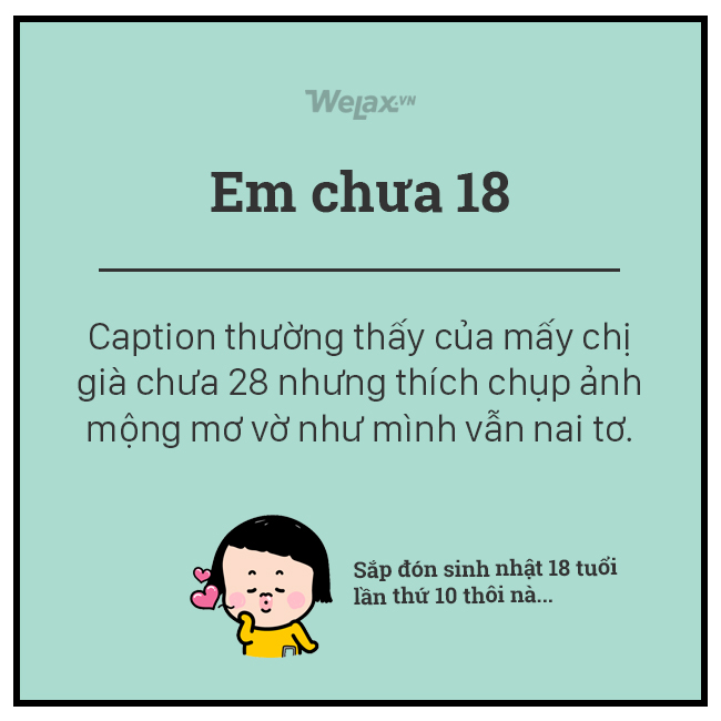 Từ điển sống ảo - Hãy đọc kỹ hướng dẫn trước khi dùng! - Ảnh 7.