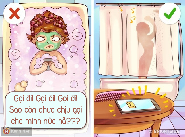 Trọn bộ b&iacute; k&iacute;p cầm cưa như bị cưa thần th&aacute;nh d&agrave;nh cho c&aacute;c chị em - Ảnh 7.