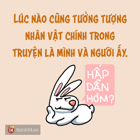 Khi bắt đầu th&iacute;ch một ai đ&oacute; chắc chắn bạn sẽ c&oacute; những biểu hiện n&agrave;y cho m&agrave; xem! - Ảnh 7.