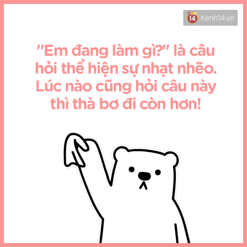 Đây là những bí kíp mà con gái vẫn truyền tai nhau để... giữ giá - Ảnh 7.