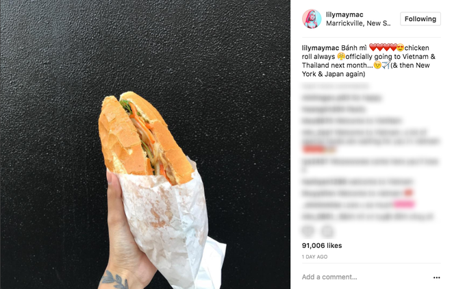 Lily Maymac xin lỗi fan v&igrave; kh&ocirc;ng thể tới Việt Nam trong th&aacute;ng 7 như dự định - Ảnh 3.