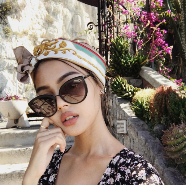 Lily Maymac xin lỗi fan vì không thể tới Việt Nam trong tháng 7 như dự định - Ảnh 4.