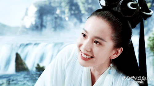 Muốn “cưa đổ” Sở Kiều, Vũ Văn Nguyệt bái ngay sư phụ Lăng Vương trong “Túy Linh Lung” - Ảnh 4.