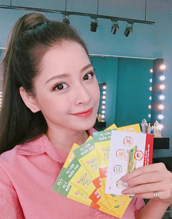 Tín đồ snack xôn xao với sự kiện Oishi Siêu Snack Party lần đầu tiên có mặt tại Việt Nam - Ảnh 3.