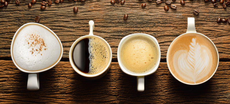 Tín đồ cà phê phải biết thời điểm nào uống cà phê là tốt nhất trong ngày - Ảnh 3.