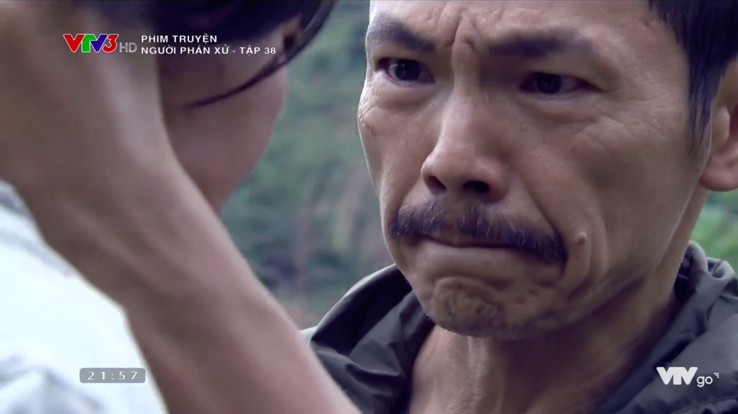 Người ph&aacute;n xử 38: Khải Sở Khanh bất ngờ trở th&agrave;nh người h&ugrave;ng - Ảnh 4.