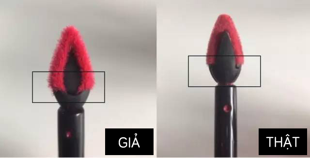 So sánh và nhận biết son Dior Lip Glow thật và giả  YouTube