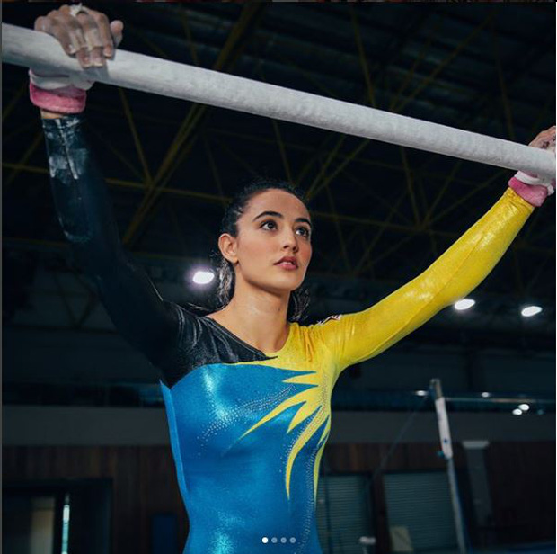 Nữ ho&agrave;ng TDDC Malaysia bảo vệ th&agrave;nh c&ocirc;ng HC v&agrave;ng SEA Games - Ảnh 5.