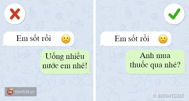 10 dấu hiệu chỉ ra rằng mối quan hệ hiện tại của bạn không ổn chút nào - Ảnh 7.