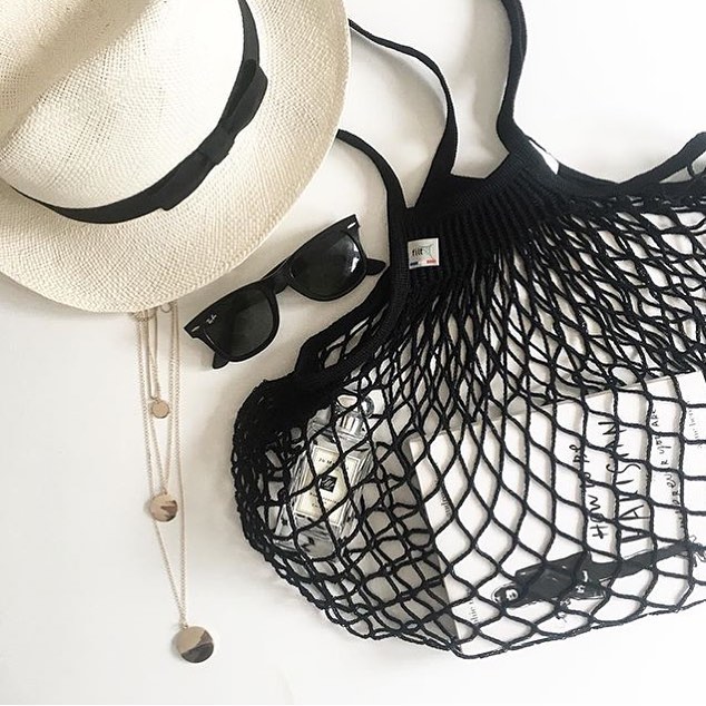 3 mẫu túi cũ tưởng đã đi vào dĩ vãng nay lại được các fashionista yêu thích hết mực - Ảnh 4.