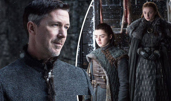 Phải chăng Game of Thrones đã đối xử tệ bạc với Littlefinger? - Ảnh 4.