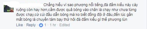 Fanpage của Công Phượng vẫn náo loạn sau thất bại của U22 Việt Nam - Ảnh 5.