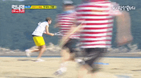 Lu&ocirc;n bị gọi th&aacute;nh phản bội, nhưng đ&acirc;y mới l&agrave; t&iacute;nh c&aacute;ch thật của Lee Kwang Soo - Ảnh 9.