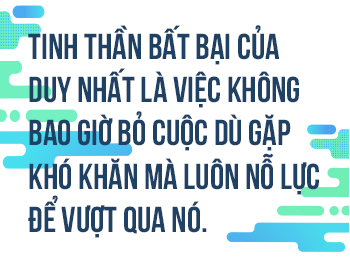 Bàn về sự bất bại của giới trẻ Việt - Ảnh 4.