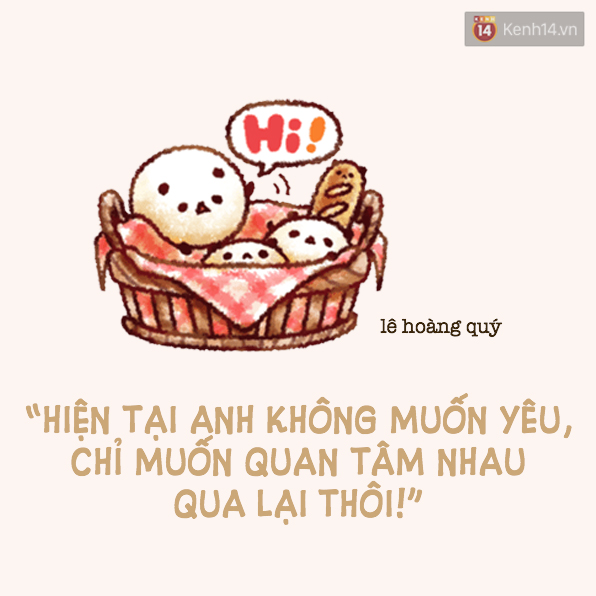 Crush đã từng nói gì khiến bạn đau lòng mãi không thôi? - Ảnh 7.