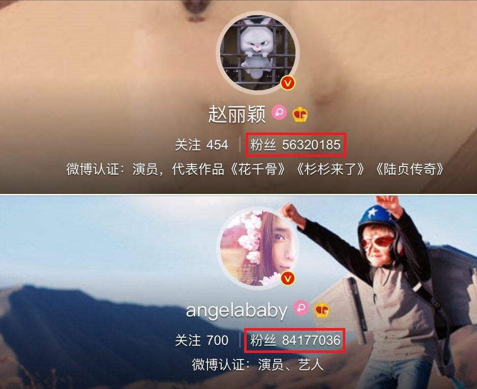 Angela Baby và Triệu Lệ Dĩnh: Cùng là đại sứ Dior, cùng bị ném đá khi mới nhậm chức, nhưng ai hơn ai? - Ảnh 4. Angela Baby và Triệu Lệ Dĩnh: Cùng là đại sứ Dior, cùng bị ném đá khi mới nhậm chức, nhưng ai hơn ai? - Ảnh 4.