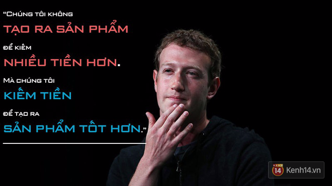 Muốn giàu như CEO Facebook, thuộc lòng ngay 6 bài học xương máu mà anh học được - Ảnh 5.