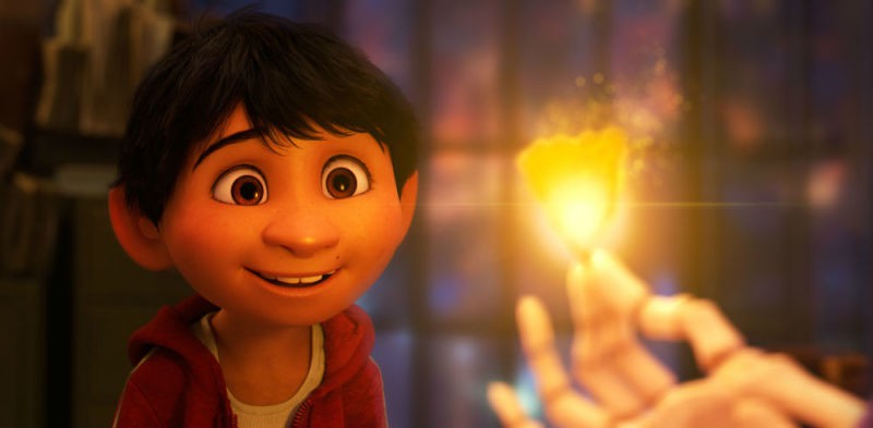 Cùng tìm hiểu về nguồn cảm hứng bất tận Mexico trong tác phẩm hoạt hình Coco của Pixar - Ảnh 4.