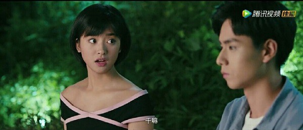 &ldquo;Gửi Thời Đẹp Đẽ&rdquo;: Kh&aacute;n giả ghen tỵ v&igrave; Giang Thần v&agrave; Tiểu Hy ch&iacute;nh thức đến với nhau - Ảnh 4.
