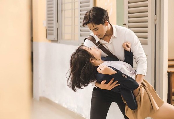 “Em gái mưa - sự kết hợp không thể hoàn hảo hơn của Hương Tràm và Mr. Siro - Ảnh 4.
