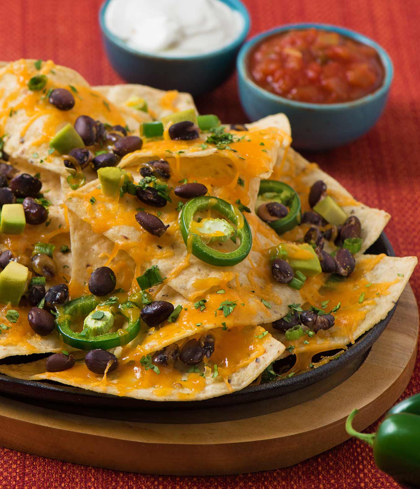 Khám phá bí mật món Nachos đến từ Mexico nhưng nổi tiếng ở nhiều nước trên thế giới