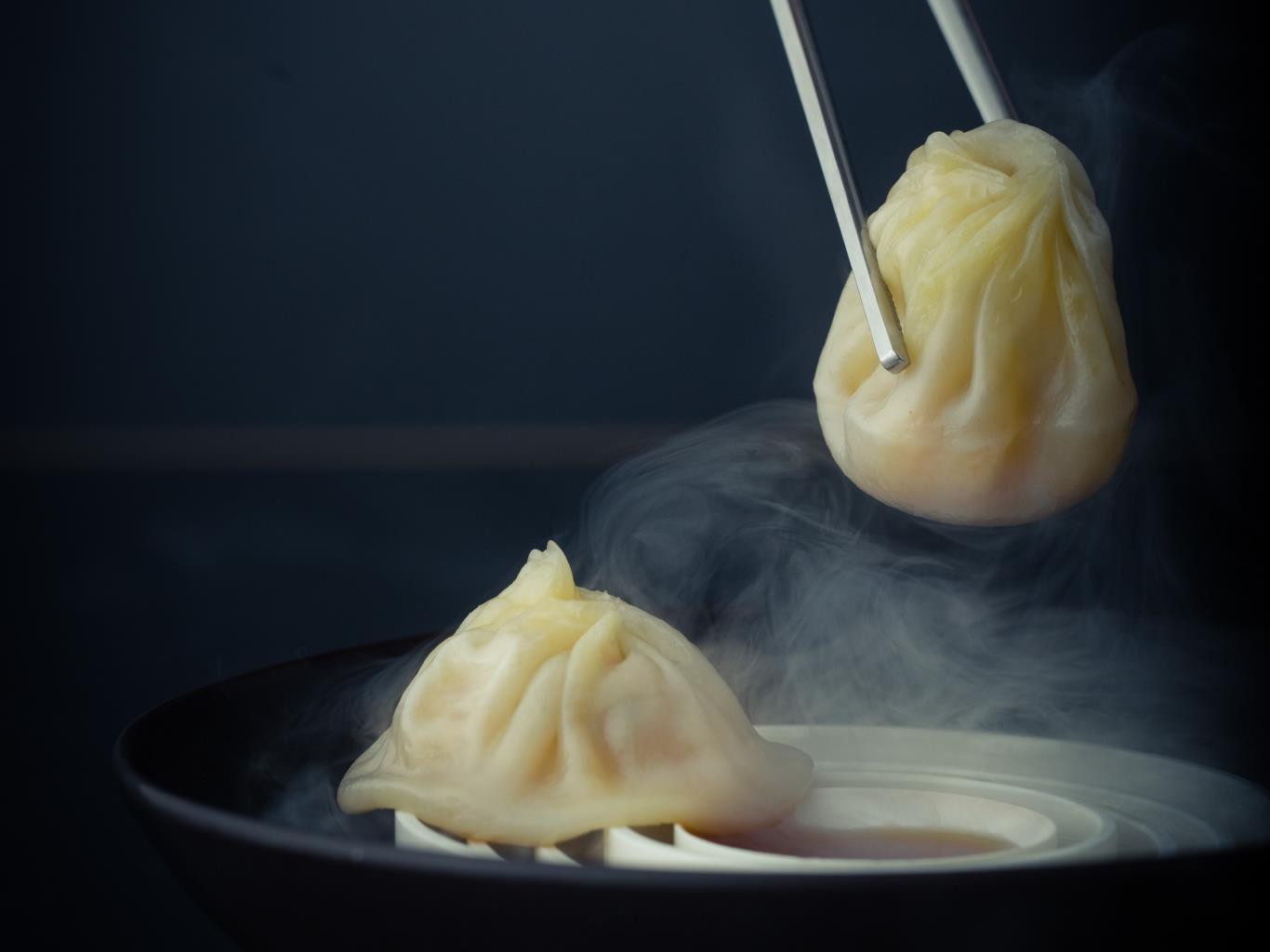 Xiao Long Bao - Ảnh 1