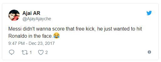 Khu&ocirc;n mặt đ&aacute;ng thương của Ronaldo bị antifan chế giễu - Ảnh 5.