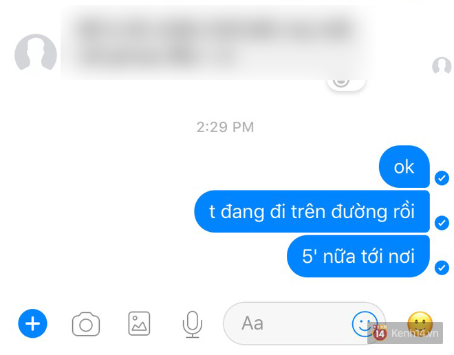 Chỉ cần nhìn dòng chat Facebook, biết ngay mình có đang bị lũ anh em cây khế bỏ bom hay không - Ảnh 3.