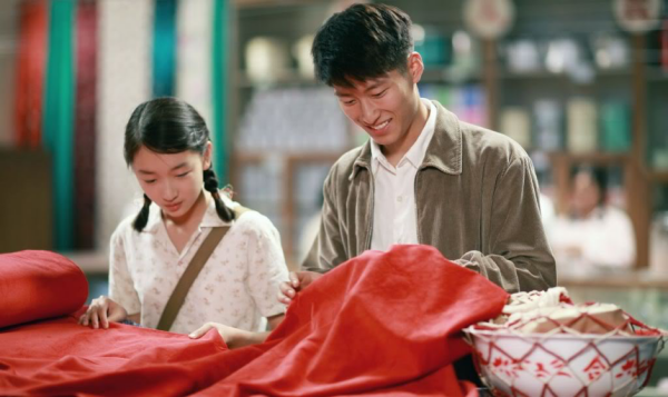 Ngắm nghía sắc màu điện ảnh trong phim của đạo diễn tài ba Trương Nghệ Mưu - Ảnh 4.