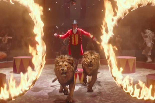 Liệu The Greatest Showman có thực sự là bậc thầy của những giấc mơ vĩ đại nhất? - Ảnh 4.