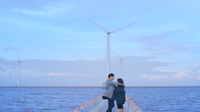 Một loạt cảnh đẹp Việt Nam được lăng xê qua các MV đốn tim của Vpop - Ảnh 47.