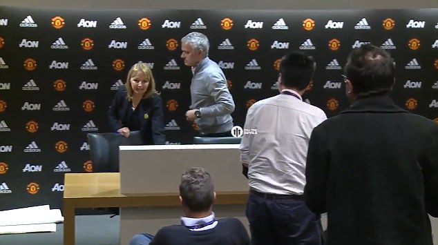Mourinho & trận chung kết của cả cuộc đời - Ảnh 6.