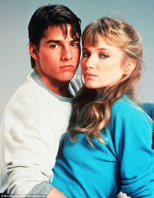 Tom Cruise bị phanh phui về đời tư trụy lạc, dan d&iacute;u với bạn diễn đ&atilde; c&oacute; người y&ecirc;u - Ảnh 3.