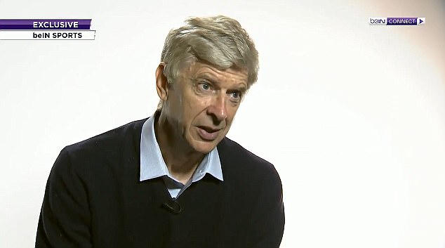Wenger: Arsenal trả giá đắt vì không bán Sanchez - Ảnh 2.