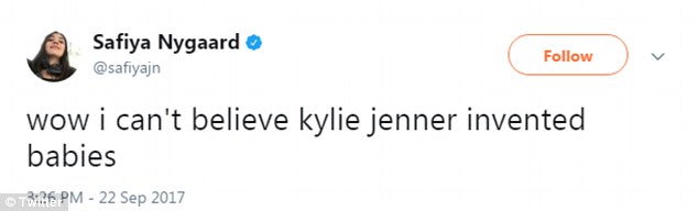 Đ&acirc;y l&agrave; phản ứng h&agrave;i hước của cư d&acirc;n mạng thế giới khi nghe tin Kylie Jenner c&oacute; bầu - Ảnh 14.