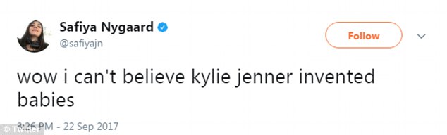 Đây là phản ứng hài hước của cư dân mạng thế giới khi nghe tin Kylie Jenner có bầu - Ảnh 14.