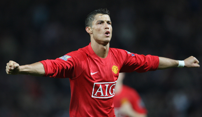 Ronaldo đã thất bại trong việc tìm đường trở lại Man Utd như thế nào? - Ảnh 1.