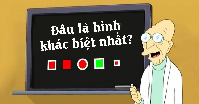 Sinh viên Harvard mất 40s mới giải được câu đố này. Còn bạn thì sao? - Ảnh 1.