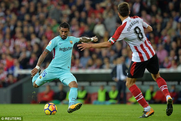 Messi ch&oacute;i s&aacute;ng, Barca bất bại trận thứ 14 li&ecirc;n tiếp - Ảnh 9.