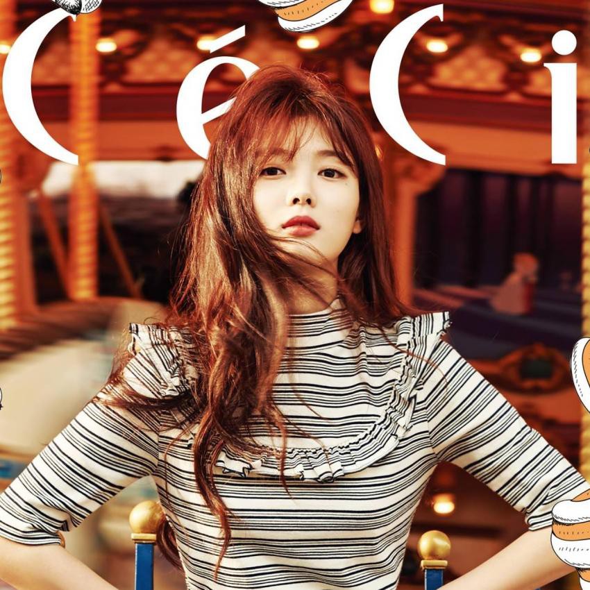 Những mỹ nam mỹ nữ khiến showbiz châu Á chao đảo: Thì ra đã có tố chất ngôi sao ngay từ nhỏ - Ảnh 19.
