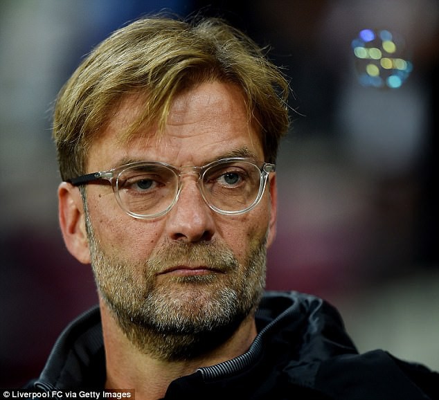 Jurgen Klopp đã từ chối dẫn dắt Man Utd như thế nào? - Ảnh 4.