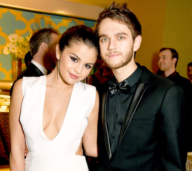 Zedd đã cảm thấy tức giận trong thời gian hẹn hò với Selena Gomez - Ảnh 1.