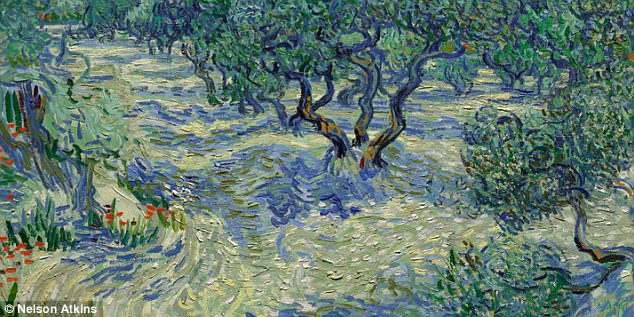 Bức tranh nổi tiếng này của Van Gogh ẩn chứa 1 bí ẩn mà chẳng ai hay biết cho đến hôm nay - Ảnh 1.